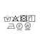 フロントタックワイドサロペット