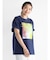水彩アートTシャツ