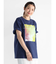 水彩アートTシャツ