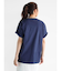 水彩アートTシャツ