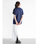 水彩アートTシャツ