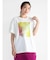 水彩アートTシャツ