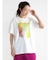 水彩アートTシャツ