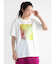 水彩アートTシャツ