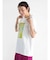 水彩アートTシャツ