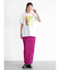 水彩アートTシャツ