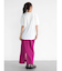 水彩アートTシャツ