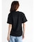 水彩アートTシャツ