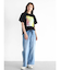 水彩アートTシャツ