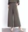 パフスリーブシフォンセットアップ