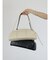 PUFF CLASP CLUTCH