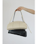 PUFF CLASP CLUTCH