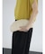 PUFF CLASP CLUTCH