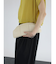 PUFF CLASP CLUTCH