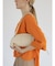 PUFF CLASP CLUTCH