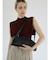 PUFF CLASP CLUTCH