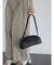 PUFF CLASP CLUTCH