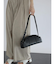 PUFF CLASP CLUTCH