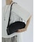 PUFF CLASP CLUTCH