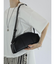 PUFF CLASP CLUTCH