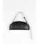 PUFF CLASP CLUTCH