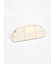 PUFF CLASP CLUTCH