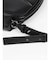 PUFF CLASP CLUTCH