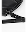 PUFF CLASP CLUTCH