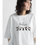 "THE BEAGLES" 刺繍Tシャツ