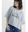 "THE BEAGLES" 刺繍Tシャツ