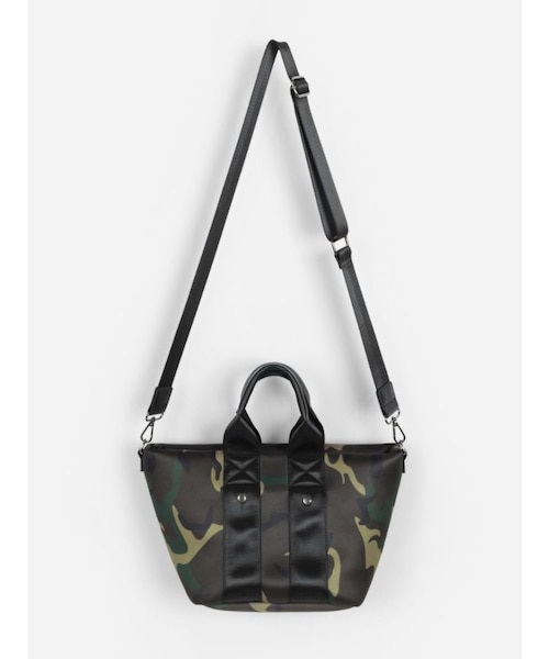 ネオプレーン2WAYミニバッグ｜メドックの通販｜&mall（アンドモール