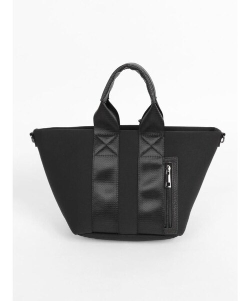 ネオプレーン2WAYミニバッグ｜メドックの通販｜&mall（アンドモール