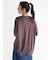 モダールロングロゴTシャツ