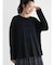モダールロングロゴTシャツ