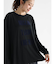 モダールロングロゴTシャツ