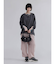 フォトプリントシアーカットソー