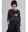 フォトプリントシアーカットソー
