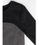 ペプラムビスチェドッキングTシャツ