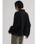 ニットドッキングジップジャケット