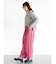 ウエストゴムイージータックパンツ
