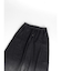 GRADATION WIDE DENIM PANTS