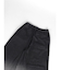 GRADATION WIDE DENIM PANTS
