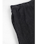 GRADATION WIDE DENIM PANTS