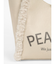 PEACEFULミニトートバッグ