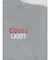 【別注】Coors LIGHT ジップパーカー