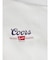 【別注】Coors ジップパーカー