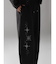 STUD DESIGN SWEATPANTS