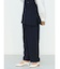 ストレッチワイドパンツ
