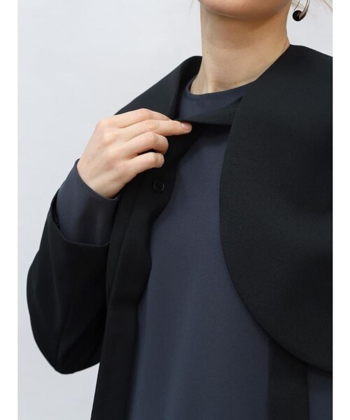 ショートボレロジャケット｜メドックの通販｜&mall（アンドモール