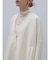 ノーカラードルマンスリーブジャケット